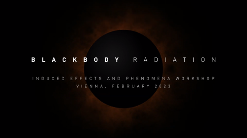 Preview of Blackbody Radiation Induced Effects and Phenomena