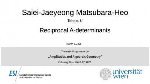 Preview of Saiei-Jaeyeong Matsubara-Heo - Reciprocal A-determinants